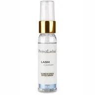 Sztuczne rzęsy i akcesoria - Project Lashes, Cleaner Do Rzęs, Łagodny, Projectlashes, Spray, 15 ml - miniaturka - grafika 1