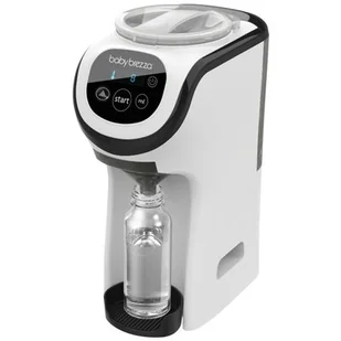 Baby Brezza Formula Pro Mini - Podgrzewacze butelek i sterylizatory - miniaturka - grafika 1