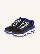 Sneakersy damskie - Nike Sneakersy Air Max 95 schwarz - miniaturka - grafika 1