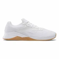 Trampki damskie - Reebok Nano X4, trampki damskie, FTWWHT/RBKG01/PUGRY2, 44 EU, Ftwwht Rbkg01 Pugry2, 44 EU - miniaturka - grafika 1