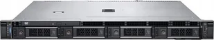 Serwer Dell Dell Serwer PE R250 4x3.5 E-2314 16GB 480GB i9E 700W - Serwery - miniaturka - grafika 1