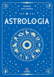 Astrologia - Ezoteryka - miniaturka - grafika 1