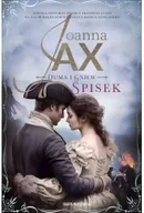 Literatura obyczajowa - Duma i gniew. Spisek - Joanna Jax - miniaturka - grafika 1