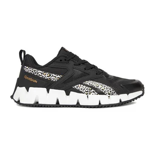 Obuwie sportowe Reebok CEO-ZIG VECTOR AR30153W-WXZ - Sneakersy damskie - miniaturka - grafika 1
