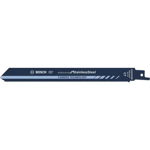 Bosch BRZESZCZOT S1022EHM, 200MM - Piły ręczne - miniaturka - grafika 1