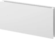 Grzejniki pokojowe - Mexen CHF20 Hygiene Flat grzejnik płytowy 600 x 1000 mm, podłączenie boczne, 1004 W, biały - W420HF-060-100-00 - miniaturka - grafika 1