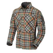 Koszule męskie - Helikon - Koszula MBDU Flannel Shirt® - Timber Olive Plaid - KO-MBD-PO-PF - miniaturka - grafika 1