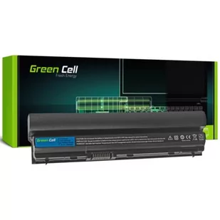Green Cell Bateria do Dell E6120 E6220 E6230 E6320 6 cell 11,1V AKG4NAB00250 [7519264] - Baterie do laptopów - miniaturka - grafika 1