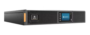 UPS Vertiv GXT5-1500IRT2UXL Rack/Tower 1500Wx GXT5-1500IRT2UXL - Zasilacze awaryjne UPS - miniaturka - grafika 1