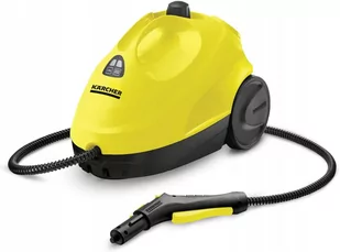 Odkurzacz Karcher SC 2 1.512-000.0 - Odkurzacze - miniaturka - grafika 1