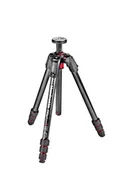 Statywy fotograficzne - Manfrotto MT190GOC4 - miniaturka - grafika 1