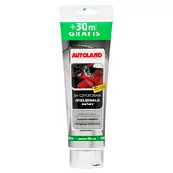 Kosmetyki samochodowe - Autoland - Krem do czyszczenia i pielęgnacji skóry - miniaturka - grafika 1