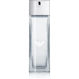 Giorgio Armani Emporio Diamonds Woda toaletowa 75ml - Wody i perfumy męskie - miniaturka - grafika 1