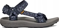 Sandały męskie - Teva M'S Terragrip Sandal, VBT, 43 us 10; uk 9 - miniaturka - grafika 1