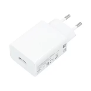Oryginalna Ładowarka Sieciowa Xiaomi MDY-11-EP - Ładowarki do telefonów - miniaturka - grafika 1