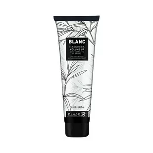 Black Blanc Volume Up Maska do włosów 250 ml - Maski do włosów - miniaturka - grafika 1
