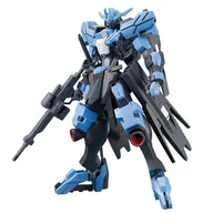 Figurki dla dzieci - Gudam, figurka Hg 1/144 Gundam Vidar - miniaturka - grafika 1