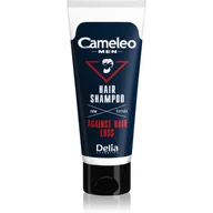 Szampony do włosów - Delia CAMELEO MEN Szampon ogra.wypadanie wł.150ml - miniaturka - grafika 1