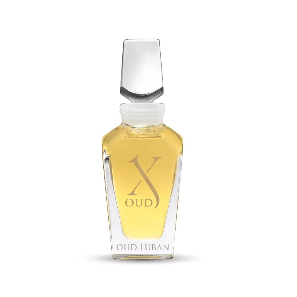 Xerjoff, Oud Luban, Olejek Perfumowany 10ml
