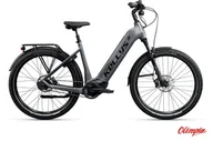 Rowery elektryczne - Rower elektryczny Kellys Estima 80 SH 27,5 820Wh Steel Blue 2024 - miniaturka - grafika 1