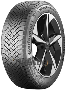 Continental VikingContact 8 235/45R17 97T - Opony zimowe - miniaturka - grafika 1