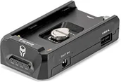 Akcesoria fotograficzne - Tilta TA-BTP2-F970-B Battery Plate V2 - Płytka zasilająca - Raty - miniaturka - grafika 1