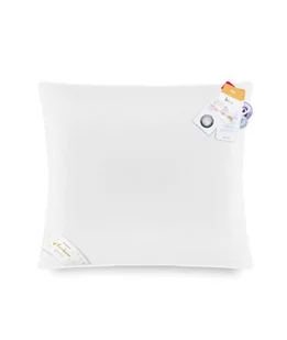 Poduszka 3-komorowa puch gęsi 100% ROYAL 70x80 - Poduszki - miniaturka - grafika 1