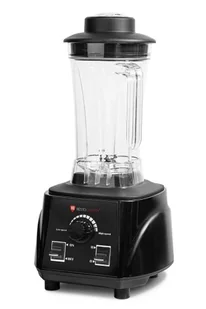Mikser kielichowy blender barmański tryb pulsacyjny 2 l 1,5 kW RQ-7235 Resto Quality - Inne urządzenia gastronomiczne - miniaturka - grafika 1