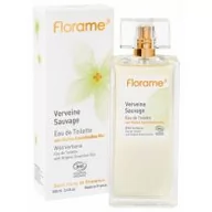Wody i perfumy damskie - Florame Wild Verbena woda toaletowa 100ml - miniaturka - grafika 1