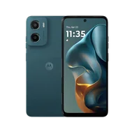 Telefony komórkowe - Motorola Moto G05 8/128GB Forest Green Zielony - miniaturka - grafika 1
