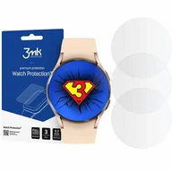 Akcesoria do smartwatchy - 3MK SZKŁO HYBRYDOWE 3MK WATCH PROTECTION GALAXY WATCH 4 40 MM 5903108434799 - miniaturka - grafika 1