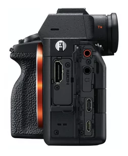 Sony A7 IV Body ILCE-7M4 - Aparaty Cyfrowe - miniaturka - grafika 5