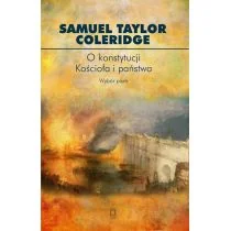 O konstytucji Kościoła i państwa - Polityka i politologia - miniaturka - grafika 1