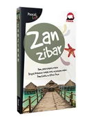 Przewodniki - Zanzibar - miniaturka - grafika 1