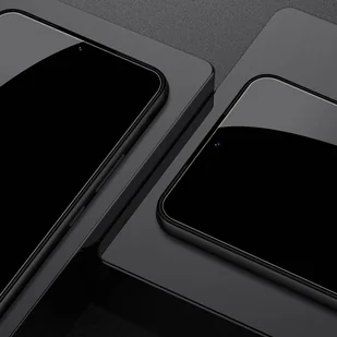 Nillkin CP+PRO ultracienkie szkło hartowane na cały ekran z ramką 0,2 mm 9H Samsung Galaxy S22 czarny - Szkła hartowane na telefon - miniaturka - grafika 18