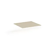 Meble modułowe i akcesoria - Blat stołu 800 x 800 x 18 mm, brzoza - miniaturka - grafika 1