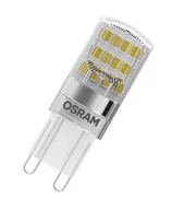 Akcesoria do oświetlenia - Candellux Żarówka LED G9 1,9W 200LM 2700K OSRAM 3632307 - miniaturka - grafika 1