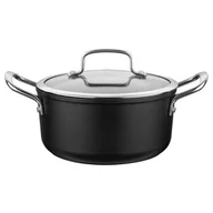Garnki - Garnek z pokrywką na indukcję i gaz Florina Stix 2,5 l - miniaturka - grafika 1