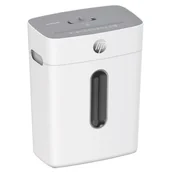 Niszczarki - HP ONESHRED 8CC | 5x18mm - miniaturka - grafika 1