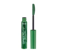 Tusze do rzęs - Hean Color Mascara tusz do rzęs Green Jungle 6,5 ml - miniaturka - grafika 1