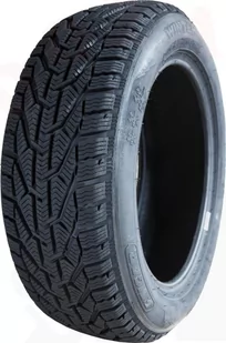 Tigar WINTER 1 215/45R17 91V - Opony zimowe - miniaturka - grafika 1