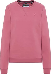Schmuddelwedda Sweter damski 34619100, malionoworóżowy, L - Swetry damskie - miniaturka - grafika 1