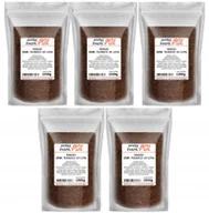 Kakao i czekolada - KAKAO 5kg Naturalne w proszku Alkalizowane wysoka jakość Premium Kol-Pol - miniaturka - grafika 1