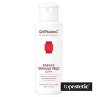 Peelingi i scruby do twarzy - Cell Fusion C Papaya Granule Peels - peeling enzymatyczny - 50ml 50g - miniaturka - grafika 1