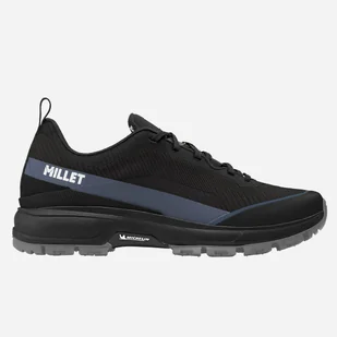 Buty MILLET M Wanaka Czarny - Buty trekkingowe damskie - miniaturka - grafika 1