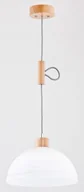 Lampy sufitowe - Alfa Lampa wisząca nowoczesna 1pł HOLIDAY 2 60349 ALF60349 - miniaturka - grafika 1
