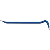 Łomy i kilofy - Vorel om 500x18mm hartowane końcówki 34243 - miniaturka - grafika 1