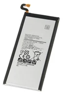 Baterie do telefonów - Samsung Oryginalny akumulator do Galaxy S6 + krawędzi-G928F 3000mAh) - miniaturka - grafika 1