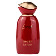 Wody i perfumy damskie - La Fede Lavish Rouge woda perfumowana spray 100 ml - miniaturka - grafika 1