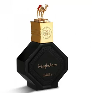 Nabeel, Maghateer, woda perfumowana, 100 ml - Wody i perfumy damskie - miniaturka - grafika 1